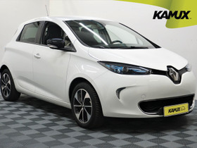 Renault Zoe, Autot, Tampere, Tori.fi Renault Zoe, Autot, Tampere, Tori.fi