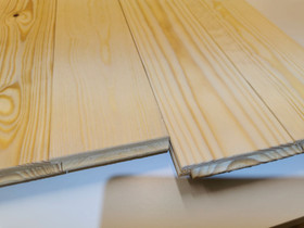 Puupaneeli 15x95 EM päätypontattu, Muu rakentaminen ja remontointi, Rakennustarvikkeet ja työkalut, Oulu, Tori.fi Puupaneeli 15x95 EM päätypontattu, Muu rakentaminen ja remontointi, Rakennustarvikkeet ja työkalut, Oulu, Tori.fi