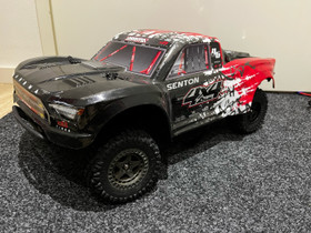 Arrma Senton 3S BLX, Pelit ja muut harrastukset, Tampere, Tori.fi Arrma Senton 3S BLX, Pelit ja muut harrastukset, Tampere, Tori.fi