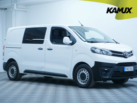 Toyota Proace, Autot, Kuopio, Tori.fi Toyota Proace, Autot, Kuopio, Tori.fi
