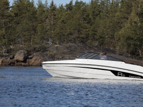 Finnmaster R6, Moottoriveneet, Veneet, Pirkkala, Tori.fi Finnmaster R6, Moottoriveneet, Veneet, Pirkkala, Tori.fi