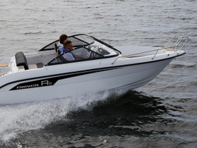 Finnmaster R5, Moottoriveneet, Veneet, Pirkkala, Tori.fi Finnmaster R5, Moottoriveneet, Veneet, Pirkkala, Tori.fi