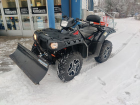 Polaris Sportsman, Mönkijät, Moto, Savonlinna, Tori.fi Polaris Sportsman, Mönkijät, Moto, Savonlinna, Tori.fi