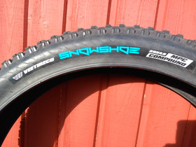 VeeTire, Snowshoe, 26×4.5, UUSI läskipyörän rengas, Pyörätarvikkeet ja kypärät, Polkupyörät ja pyöräily, Rovaniemi, Tori.fi VeeTire, Snowshoe, 26×4.5, UUSI läskipyörän rengas, Pyörätarvikkeet ja kypärät, Polkupyörät ja pyöräily, Rovaniemi, Tori.fi