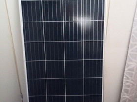 Brightsolar 160w aurinko paneeli, Sähkötarvikkeet, Rakennustarvikkeet ja työkalut, Juva, Tori.fi Brightsolar 160w aurinko paneeli, Sähkötarvikkeet, Rakennustarvikkeet ja työkalut, Juva, Tori.fi