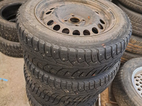 Opel astra nastarenkaat, Renkaat ja vanteet, Raisio, Tori.fi Opel astra nastarenkaat, Renkaat ja vanteet, Raisio, Tori.fi