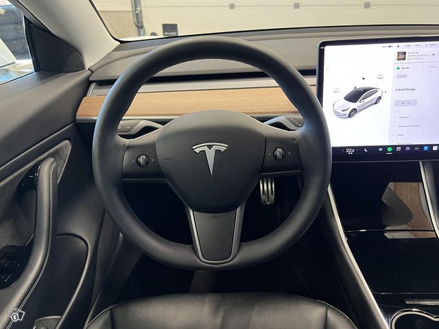 Tesla Model 3 23