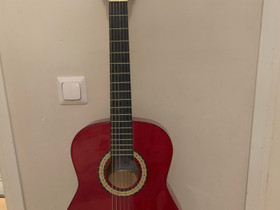 Miguel Almeria Pure Classic, Kitarat, bassot ja vahvistimet, Musiikki ja soittimet, Kempele, Tori.fi Miguel Almeria Pure Classic, Kitarat, bassot ja vahvistimet, Musiikki ja soittimet, Kempele, Tori.fi
