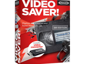Magix Video Saver ohjelmisto, Valokuvaustarvikkeet, Kamerat ja valokuvaus, Kouvola, Tori.fi Magix Video Saver ohjelmisto, Valokuvaustarvikkeet, Kamerat ja valokuvaus, Kouvola, Tori.fi