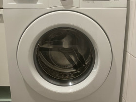 Samsungin pyykinpesukone, Pesu- ja kuivauskoneet, Kodinkoneet, Tampere, Tori.fi Samsungin pyykinpesukone, Pesu- ja kuivauskoneet, Kodinkoneet, Tampere, Tori.fi