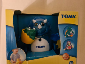 Tomy dinosauruslelu, Lelut ja pelit, Lastentarvikkeet ja lelut, Pori, Tori.fi Tomy dinosauruslelu, Lelut ja pelit, Lastentarvikkeet ja lelut, Pori, Tori.fi