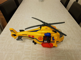 Helikopteri, Lelut ja pelit, Lastentarvikkeet ja lelut, Kouvola, Tori.fi Helikopteri, Lelut ja pelit, Lastentarvikkeet ja lelut, Kouvola, Tori.fi