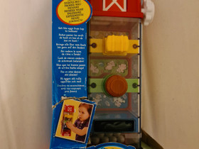 Fisher price barnyard lelu, Lelut ja pelit, Lastentarvikkeet ja lelut, Pori, Tori.fi Fisher price barnyard lelu, Lelut ja pelit, Lastentarvikkeet ja lelut, Pori, Tori.fi