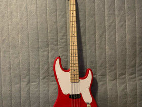 HB PB-50 FR Vintage Series Basso, Kitarat, bassot ja vahvistimet, Musiikki ja soittimet, Oulainen, Tori.fi HB PB-50 FR Vintage Series Basso, Kitarat, bassot ja vahvistimet, Musiikki ja soittimet, Oulainen, Tori.fi