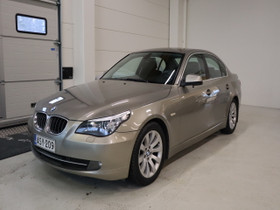 BMW 5-SARJA, Autot, Pietarsaari, Tori.fi BMW 5-SARJA, Autot, Pietarsaari, Tori.fi