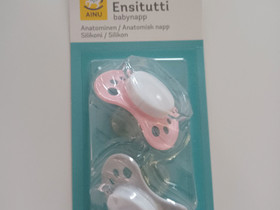 Ainu ensitutti, Muut lastentarvikkeet, Lastentarvikkeet ja lelut, Kankaanpää, Tori.fi Ainu ensitutti, Muut lastentarvikkeet, Lastentarvikkeet ja lelut, Kankaanpää, Tori.fi