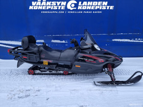 Arctic Cat T-series, Moottorikelkat, Moto, Asikkala, Tori.fi Arctic Cat T-series, Moottorikelkat, Moto, Asikkala, Tori.fi