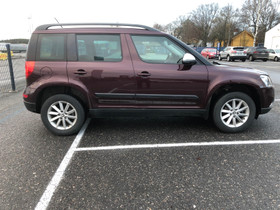 Skoda Yeti, Autot, Pieksämäki, Tori.fi Skoda Yeti, Autot, Pieksämäki, Tori.fi