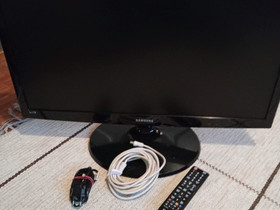 Samsung led-TV, Televisiot, Viihde-elektroniikka, Kotka, Tori.fi Samsung led-TV, Televisiot, Viihde-elektroniikka, Kotka, Tori.fi