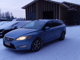 Ford mondeo 2,0 -09, Autovaraosat, Auton varaosat ja tarvikkeet, Nakkila, Tori.fi Ford mondeo 2,0 -09, Autovaraosat, Auton varaosat ja tarvikkeet, Nakkila, Tori.fi