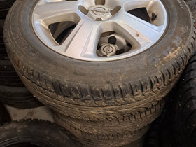 Opel astra kesärenkaat, Renkaat ja vanteet, Raisio, Tori.fi Opel astra kesärenkaat, Renkaat ja vanteet, Raisio, Tori.fi