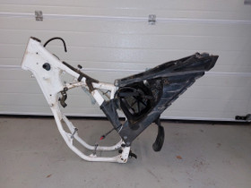 Husgvarna / KTM runko ym, Moottoripyörän varaosat ja tarvikkeet, Mototarvikkeet ja varaosat, Orimattila, Tori.fi Husgvarna / KTM runko ym, Moottoripyörän varaosat ja tarvikkeet, Mototarvikkeet ja varaosat, Orimattila, Tori.fi