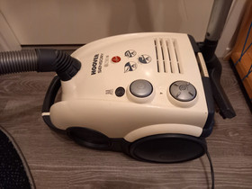 Hoover Sensory pölynimuri ja 5 kpl pölypusseja, Pölynimurit ja siivousvälineet, Kodinkoneet, Seinäjoki, Tori.fi Hoover Sensory pölynimuri ja 5 kpl pölypusseja, Pölynimurit ja siivousvälineet, Kodinkoneet, Seinäjoki, Tori.fi