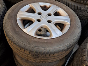 Nissan almera alumiinivanteet, Renkaat ja vanteet, Raisio, Tori.fi Nissan almera alumiinivanteet, Renkaat ja vanteet, Raisio, Tori.fi