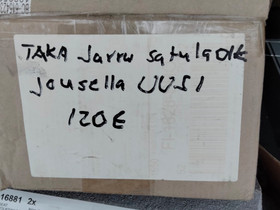 Jarrusatula, Autovaraosat, Auton varaosat ja tarvikkeet, Pori, Tori.fi Jarrusatula, Autovaraosat, Auton varaosat ja tarvikkeet, Pori, Tori.fi