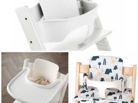 Tripp trapp babyset, tray ja pehmuste, Tuolit, sängyt ja kalusteet, Lastentarvikkeet ja lelut, Lappeenranta, Tori.fi Tripp trapp babyset, tray ja pehmuste, Tuolit, sängyt ja kalusteet, Lastentarvikkeet ja lelut, Lappeenranta, Tori.fi
