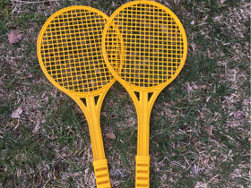 Tennismailat, Pallopelit, Urheilu ja ulkoilu, Turku, Tori.fi Tennismailat, Pallopelit, Urheilu ja ulkoilu, Turku, Tori.fi
