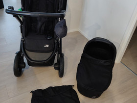 Britax römer smile 3 yhdistelmät, Rattaat ja vaunut, Lastentarvikkeet ja lelut, Joensuu, Tori.fi Britax römer smile 3 yhdistelmät, Rattaat ja vaunut, Lastentarvikkeet ja lelut, Joensuu, Tori.fi