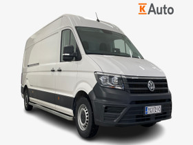 Volkswagen Crafter, Autot, Hyvinkää, Tori.fi Volkswagen Crafter, Autot, Hyvinkää, Tori.fi