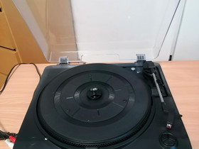 Konig levysoitin USB, Audio ja musiikkilaitteet, Viihde-elektroniikka, Hamina, Tori.fi Konig levysoitin USB, Audio ja musiikkilaitteet, Viihde-elektroniikka, Hamina, Tori.fi