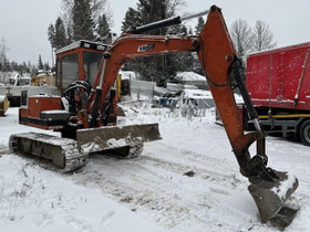 Kubota Pienkaivuri + 3 Kauhaa, Maanrakennuskoneet, Työkoneet ja kalusto, Lahti, Tori.fi Kubota Pienkaivuri + 3 Kauhaa, Maanrakennuskoneet, Työkoneet ja kalusto, Lahti, Tori.fi