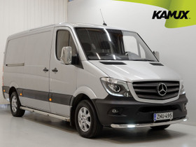 Mercedes-Benz Sprinter, Autot, Turku, Tori.fi Mercedes-Benz Sprinter, Autot, Turku, Tori.fi
