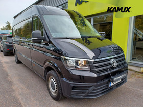 Volkswagen Crafter, Autot, Turku, Tori.fi Volkswagen Crafter, Autot, Turku, Tori.fi