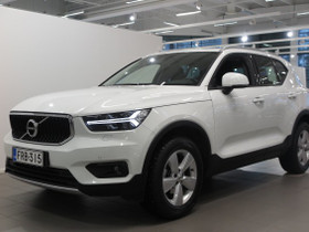 VOLVO XC40, Autot, Lahti, Tori.fi VOLVO XC40, Autot, Lahti, Tori.fi