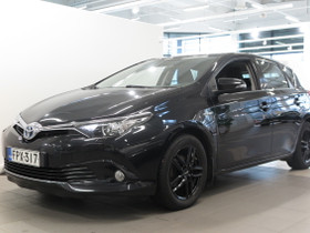 TOYOTA Auris, Autot, Lahti, Tori.fi TOYOTA Auris, Autot, Lahti, Tori.fi