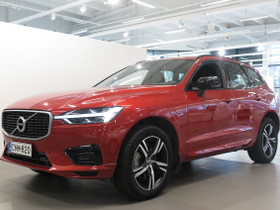 VOLVO XC60, Autot, Lahti, Tori.fi VOLVO XC60, Autot, Lahti, Tori.fi