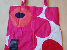 Marimekko kangaskassi, Laukut ja hatut, Asusteet ja kellot, Kokkola, Tori.fi Marimekko kangaskassi, Laukut ja hatut, Asusteet ja kellot, Kokkola, Tori.fi
