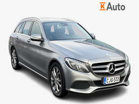 Mercedes-Benz C, Autot, Hämeenlinna, Tori.fi Mercedes-Benz C, Autot, Hämeenlinna, Tori.fi