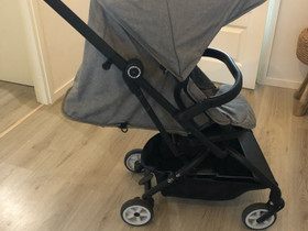 Cybex Eezy twist matkarattaat, Rattaat ja vaunut, Lastentarvikkeet ja lelut, Pori, Tori.fi Cybex Eezy twist matkarattaat, Rattaat ja vaunut, Lastentarvikkeet ja lelut, Pori, Tori.fi