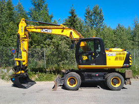 Jcb js 175 w, Maanrakennuskoneet, Työkoneet ja kalusto, Mikkeli, Tori.fi Jcb js 175 w, Maanrakennuskoneet, Työkoneet ja kalusto, Mikkeli, Tori.fi
