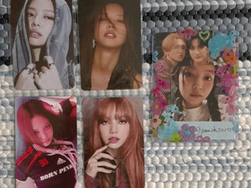 Blackpink kpop pct, Musiikki CD, DVD ja äänitteet, Musiikki ja soittimet, Riihimäki, Tori.fi Blackpink kpop pct, Musiikki CD, DVD ja äänitteet, Musiikki ja soittimet, Riihimäki, Tori.fi