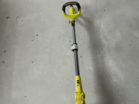 Ryobi 1832, Leikkurit ja koneet, Piha ja puutarha, Rääkkylä, Tori.fi Ryobi 1832, Leikkurit ja koneet, Piha ja puutarha, Rääkkylä, Tori.fi