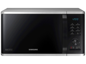 Samsung mikroaaltouuni MS23K3515AS (hopea), Uunit, hellat ja mikrot, Kodinkoneet, Pori, Tori.fi Samsung mikroaaltouuni MS23K3515AS (hopea), Uunit, hellat ja mikrot, Kodinkoneet, Pori, Tori.fi