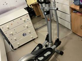 Crosstrainer, Muu urheilu ja ulkoilu, Urheilu ja ulkoilu, Helsinki, Tori.fi Crosstrainer, Muu urheilu ja ulkoilu, Urheilu ja ulkoilu, Helsinki, Tori.fi