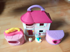 Hello Kitty lelusetti, Lelut ja pelit, Lastentarvikkeet ja lelut, Pieksämäki, Tori.fi Hello Kitty lelusetti, Lelut ja pelit, Lastentarvikkeet ja lelut, Pieksämäki, Tori.fi
