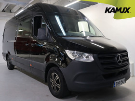 Mercedes-Benz Sprinter, Autot, Lahti, Tori.fi Mercedes-Benz Sprinter, Autot, Lahti, Tori.fi
